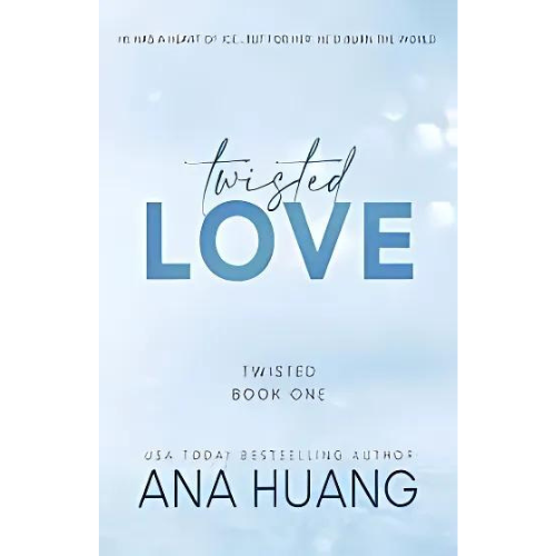 Twisted Love: 1 by Ana Huang