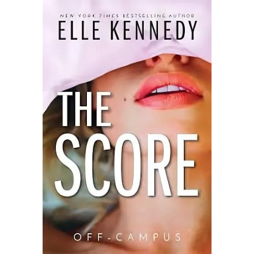 The Score by Elle Kennedy