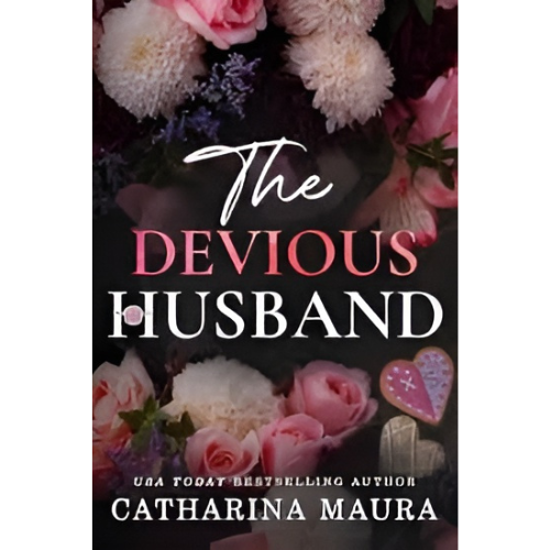 The Devious Husband By Catharina Maura