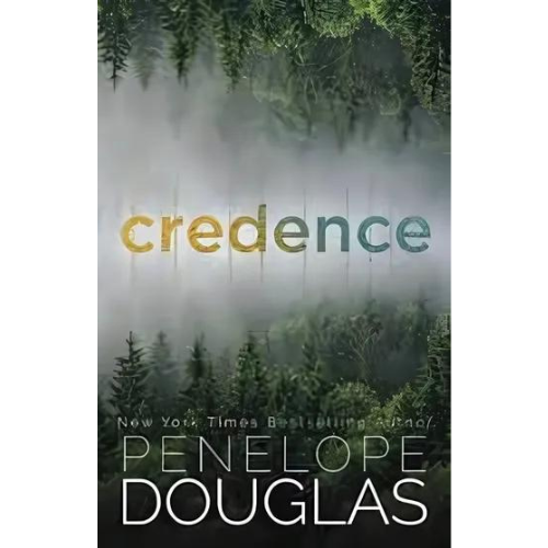 Credence by Penelope Douglas