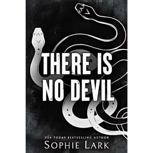 There Is No Devil (Sinners Series) by Sophie Lark