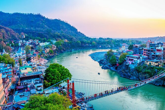 Delhi Se Haridwar Kaise Jayein - Weekend Getaway Guide 2026