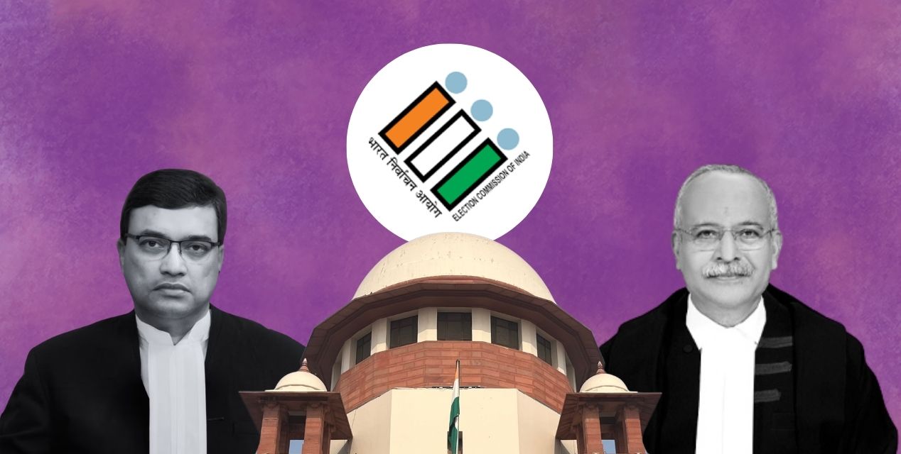 Election Commission of India 2026: Appointments, Constitutional Mandate, and ECI Act Explained