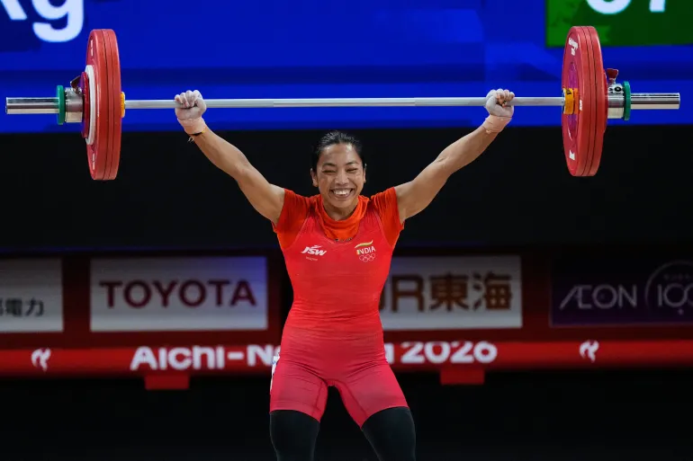 Mirabai Chanu Wins Weightlifting Silver at Asian Games 2026: The Medal That Ended a Long Wait