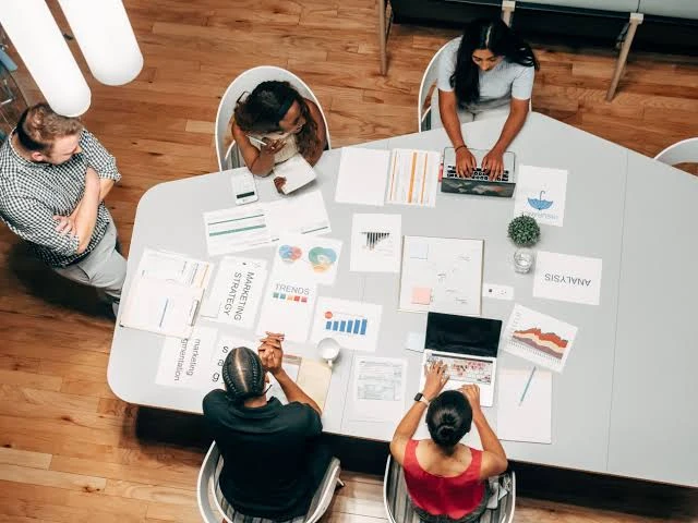 SEO Strategies for High-Volume Publishing Networks