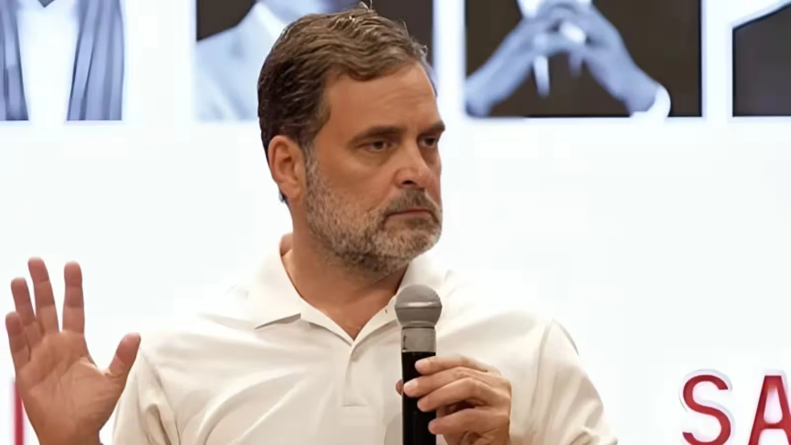 'Vote Chori' Controversy 2026: Kya Sach Hai, Kya Allegation - Rahul Gandhi Vs ECI Ki Poori Kahani