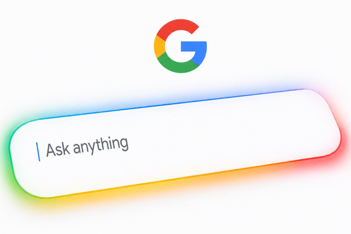 Google 2026 vs Google 1998: 28 Saalon Mein Kya Badla - AI Se Search Ka Naya Chehra