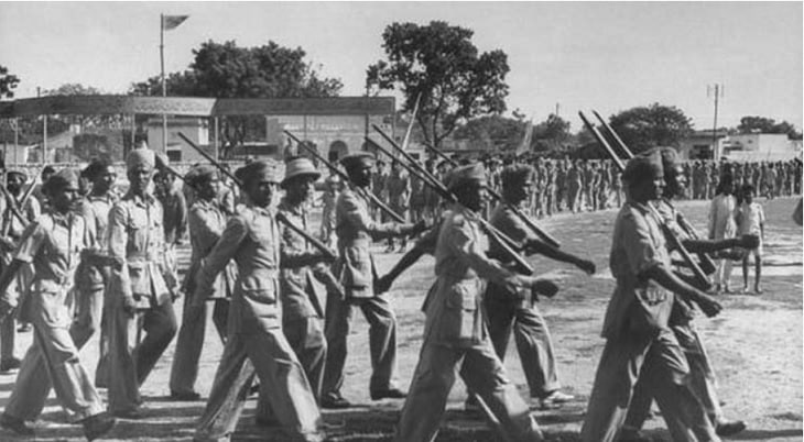 Operation Polo at 78: How India Integrated Hyderabad in 1948 and Why It Still Matters