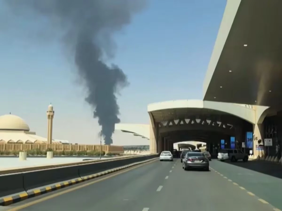 US Sounds Comprehensive Security Alert Across Middle East Amid Escalation Fears