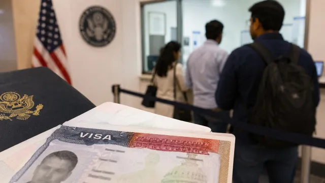 US Halts All Immigrant Visa Appointments Worldwide: What Indian Applicants Need to Know