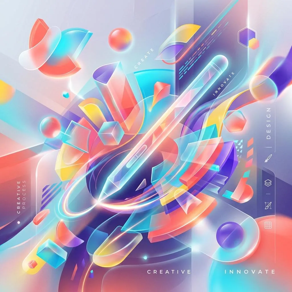 The Impact of Graphic Design on Digital Marketing Success