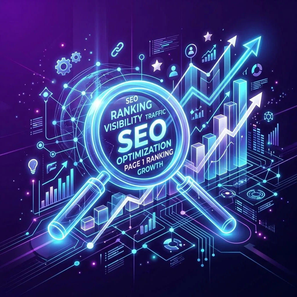 Top 10 SEO Strategies for 2026 – Guide for Delhi Businesses