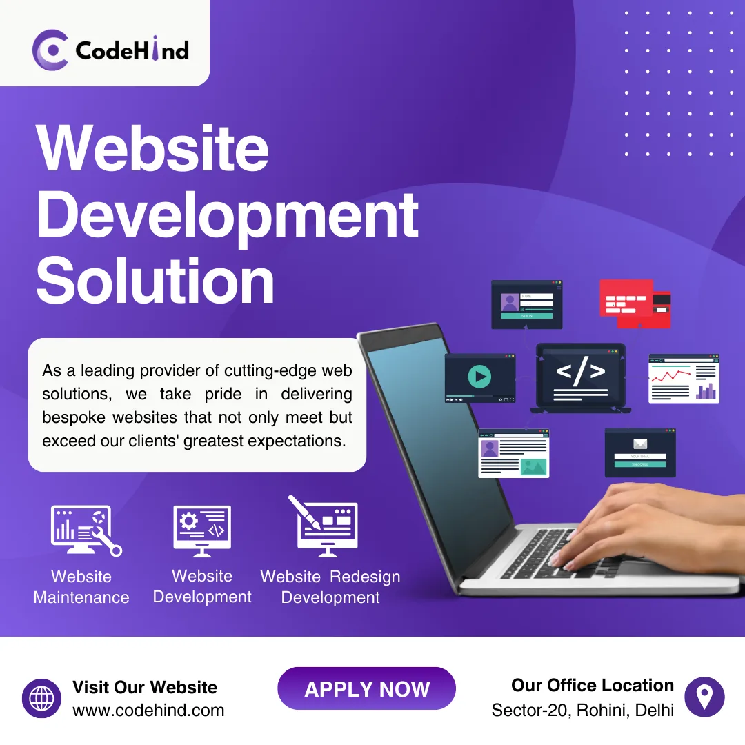 CodeHind