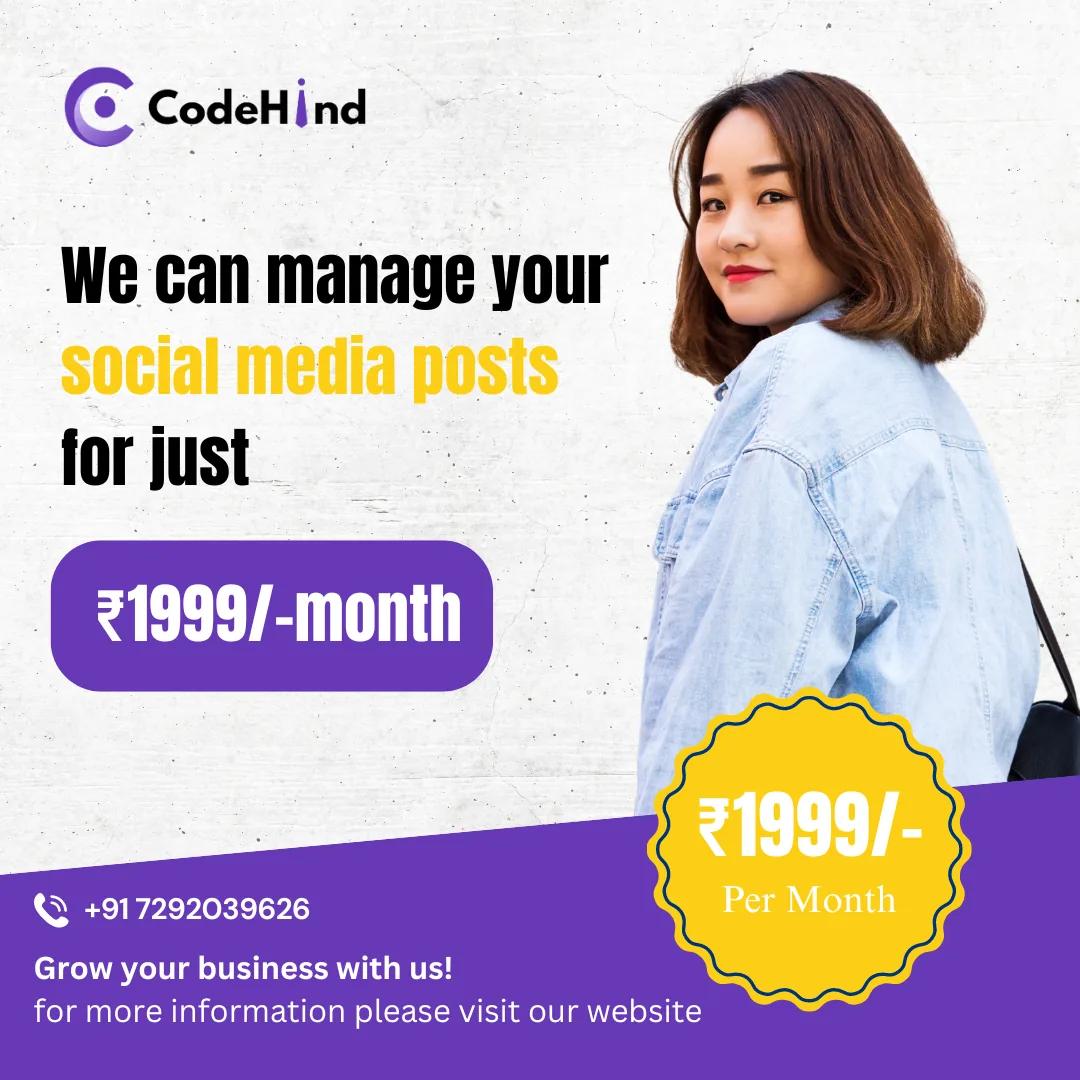 Social Media Management