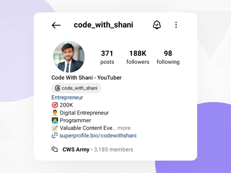 Social Media Marketing Campaign - CodeHind Delhi